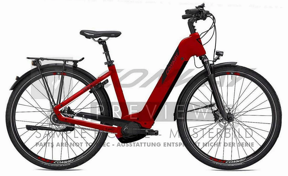 Conway Cairon T 2.0 625 Wave 1 Conway Cairon T 2.0 625 Wave