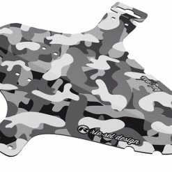 Rie:sel Design Garde-boue Avant Kol:oss -Bike Sale Soldes 04 riesel design schutzblech mudguard front koloss stickerbomb camo