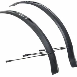 Hebie Viper S 755 Kit De Garde-boue Enfichable 26-29 5 Hebie Viper S 755 Kit De Garde-boue Enfichable 26-29 -Bike Sale Soldes 0755 set viper s set
