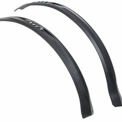 Hebie Viper S 755 Kit De Garde-boue Enfichable 26-29 4 Hebie Viper S 755 Kit De Garde-boue Enfichable 26-29 -Bike Sale Soldes 0755 viper s 01