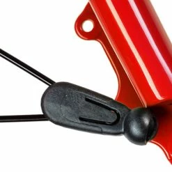 Hebie Jeu De Garde-boue Rainline Premium 788 28 -Bike Sale Soldes 0788 Secure Clip 04