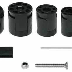 SKS Germany Jeu De Lames X Et De Lames De Choc 26"+27,5" -Bike Sale Soldes 10176 mounting setnx6tMuDNbRKud