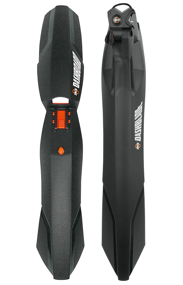 SKS Germany Ensemble De Garde-boue DASHBOARD & DASHBLADE 26"+27,5" 2 SKS Germany Ensemble De Garde-boue DASHBOARD & DASHBLADE 26"+27,5" – Image 2