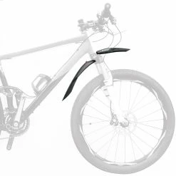 SKS Germany DASHBOARD 26"+27,5" Tôle De Protection Enfichable 7 SKS Germany DASHBOARD 26"+27,5" Tôle De Protection Enfichable -Bike Sale Soldes 10471 10472 DASHBOARD DASHBLADE detail red