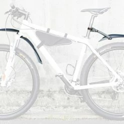 SKS Germany Jeu De Lames X Et De Lames De Choc 26"+27,5" -Bike Sale Soldes 11096 X BLADE 11095 SHOCKBLADE 3