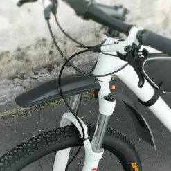 SKS Germany Ensemble Lame X Et Lame Antichoc 29 Pouces -Bike Sale Soldes 11097 SHOCKBLADE 5