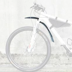 SKS Germany Shockblade 29" -Bike Sale Soldes 11097 SHOCKBLADE detail 01 red