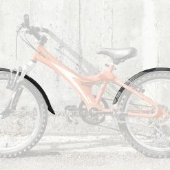 SKS Germany Kit De Garde-boue Velo 55 Kids 3 SKS Germany Kit De Garde-boue Velo 55 Kids -Bike Sale Soldes 11164 VELO 55