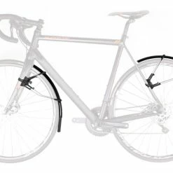 SKS Germany Kit De Garde-boue Raceblade Pro XL Black Matt -Bike Sale Soldes 11430 2g8spLkyeOfvsz