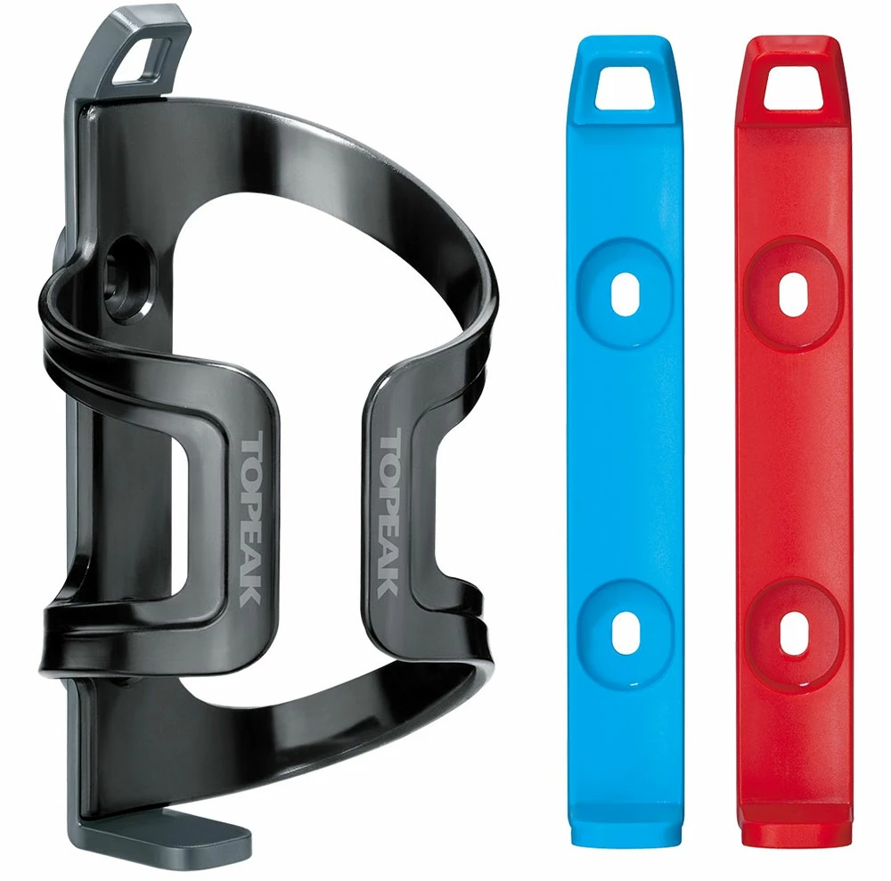 Topeak Porte-bidon DualSide Cage EX 1 Topeak Porte-bidon DualSide Cage EX