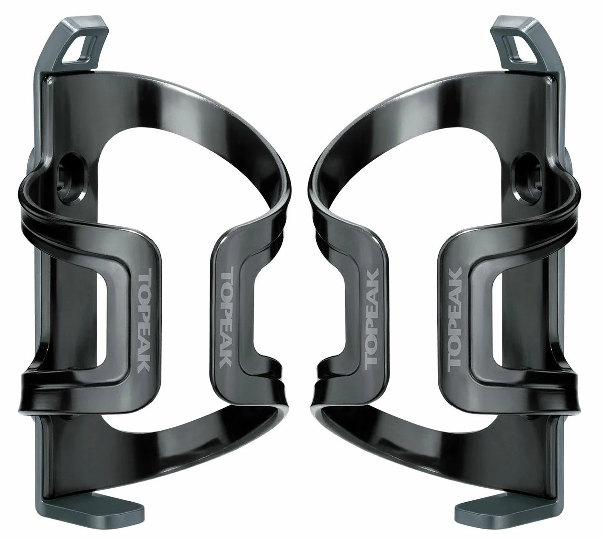 Topeak Porte-bidon DualSide Cage EX 2 Topeak Porte-bidon DualSide Cage EX – Image 2