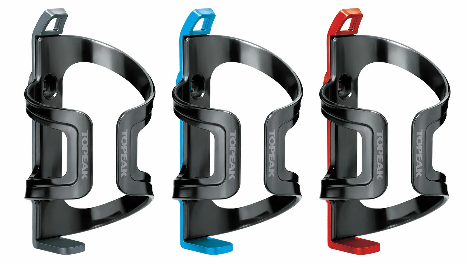 Topeak Porte-bidon DualSide Cage EX 3 Topeak Porte-bidon DualSide Cage EX – Image 3