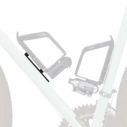 Topeak Alt-Position Cage Mounts 5 Topeak Alt-Position Cage Mounts -Bike Sale Soldes 15800007 3