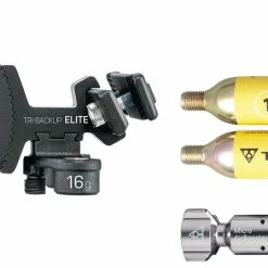 Topeak Tri-BackUp ELITE -Bike Sale Soldes 15800085 2