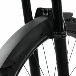 ACID Arde-boue Avant MUD SHIELD -Bike Sale Soldes 20104659 93502 Cube MudShield vorne LANG 4