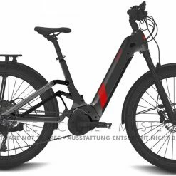 Conway CAIRON SUV FS 5.7 Wave