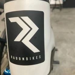 Radon Deft 9.0 750 (Rückläufer) -Bike Sale Soldes 20126373 b