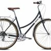 Breezer DOWNTOWN EX ST -Bike Sale Soldes 2021 Breezer DOWNTOWN EX ST Black