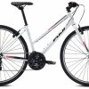 Fuji ABSOLUTE 2.1 ST 3 Fuji ABSOLUTE 2.1 ST -Bike Sale Soldes 2021 Fuji ABSOLUTE 21 ST White