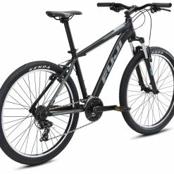 Fuji NEVADA 26 1.9 V -Bike Sale Soldes 2021 Fuji NEVADA 26 19 V Black rear