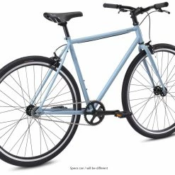 Fuji DECLARATION -Bike Sale Soldes 2022 Fuji DECLARATION Blue rear