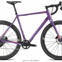 Fuji JARI Carbon CX