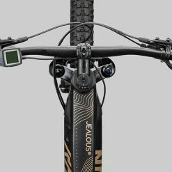 Radon Jealous Hybrid 8.0 625 -Bike Sale Soldes 2022 JEALOUS HYBRID CX625 8 0 detail06