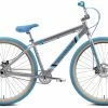 Se-bikes BIG FLYER 29 HD -Bike Sale Soldes 2022 SE Bikes BIG FLYER HD 29 Silver