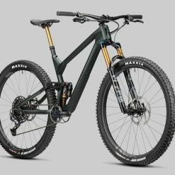 Radon Skeen Trail 10.0 HD -Bike Sale Soldes 2022 SKEEN TRAIL 10 0 HD detail 06
