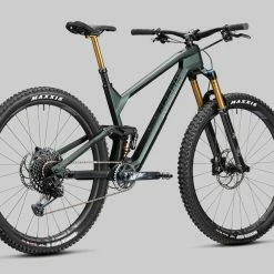 Radon Skeen Trail 10.0 HD -Bike Sale Soldes 2022 SKEEN TRAIL 10 0 HD detail 07