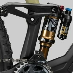 Radon Slide Trail 10.0 -Bike Sale Soldes 2022 SLIDE TRAIL 10 0 detail 03