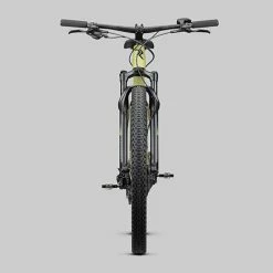 Radon ZR Team Hybrid 8.0 500 -Bike Sale Soldes 2022 ZR TEAM HYBRID 8 0 detail vorne