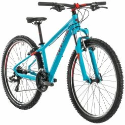 Cube Acid 260 Blue´n´red -Bike Sale Soldes 323710 large 01 04