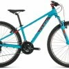 Cube Acid 260 Blue´n´red -Bike Sale Soldes 323710 00