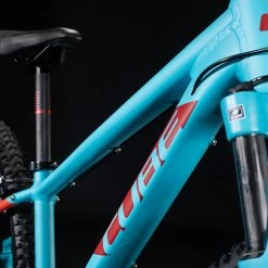 Cube Acid 260 Blue´n´red -Bike Sale Soldes 323710 D2