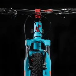 Cube Acid 260 Blue´n´red -Bike Sale Soldes 323710 D3
