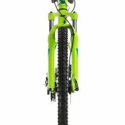 Cube Acid 260 Disc Green´n´blue -Bike Sale Soldes 323750 large 01 06