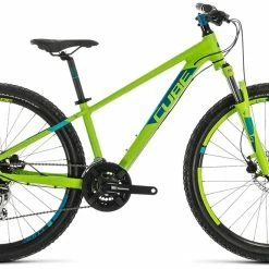 Cube Acid 260 Disc Green´n´blue
