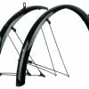 SKS Germany Bluemels Basic 28" Kit De Garde-boue -Bike Sale Soldes 4002556027384SKS BluemelsBasic28inchesSchutzblechsetblack 55mm