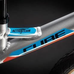 Cube Cubie 120 Walk Actionteam -Bike Sale Soldes 420110 D2