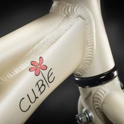 Cube Cubie 120 Cremewhite´n´rose -Bike Sale Soldes 420160 D1