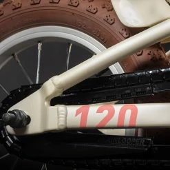 Cube Cubie 120 Cremewhite´n´rose -Bike Sale Soldes 420160 D3