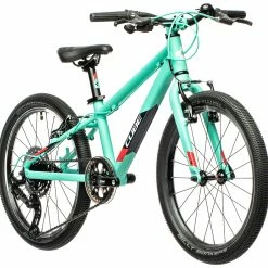 Cube Acid 200 SL Indigo´n´mint -Bike Sale Soldes 422190 large 01 19