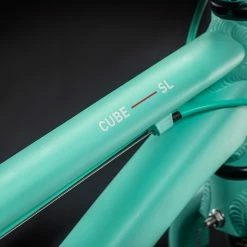 Cube Acid 200 SL Indigo´n´mint -Bike Sale Soldes 422190 D1