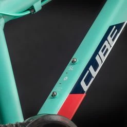 Cube Acid 200 SL Indigo´n´mint -Bike Sale Soldes 422190 D2