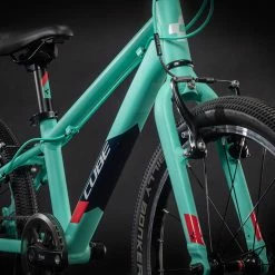 Cube Acid 200 SL Indigo´n´mint -Bike Sale Soldes 422190 D3