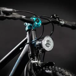 Cube Acid 200 Allroad Black´n´mint -Bike Sale Soldes 422200 D3