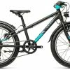 Cube Acid 200 Allroad Black´n´mint -Bike Sale Soldes 422200 light