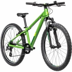 Cube Acid 240 Green´n´pine -Bike Sale Soldes 423130 large 01 18