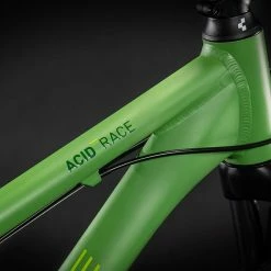 Cube Acid 240 Green´n´pine -Bike Sale Soldes 423130 D1